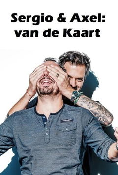Sergio & Axel: Van de Kaart (2019)