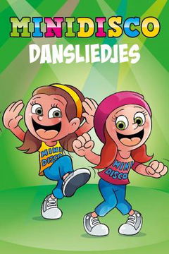 Minidisco: Dansliedjes (2020)