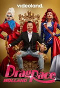 Drag Race Holland