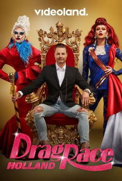 Drag Race Holland (2020–&nbsp;)