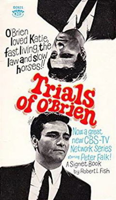 The Trials of O'Brien (1965&#8209;1966)