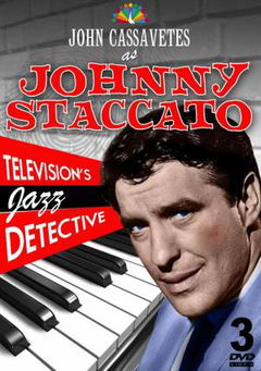 Johnny Staccato (1959‑1960)
