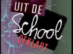 Uit de school geklapt (1993)