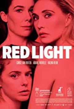 Red Light (2020&#8209;2021)