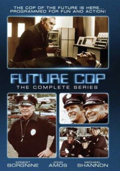 Future Cop (1977&#8209;&nbsp;)