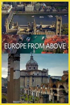 Europe From Above (2019&#8209;&nbsp;)