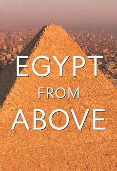 Egypt from Above (2019)