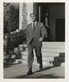 Mr. Novak (1963‑1965)