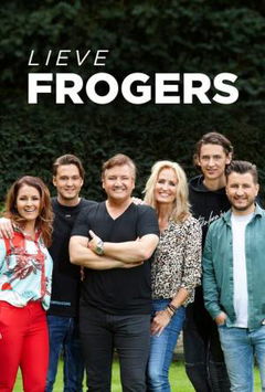 Lieve Frogers (2020)