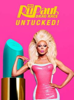 RuPaul's Drag Race: Untucked (2010&#8209;&nbsp;)