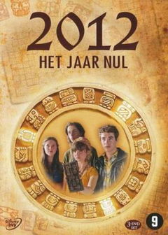 2012, het jaar nul (2009‑2010)