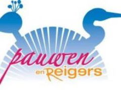 Pauwen en reigers (2008‑2009)