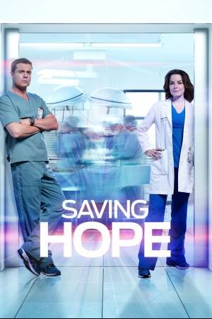 Saving Hope (2012–2017)