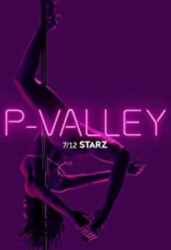 P-Valley (2020&#8209;&nbsp;)