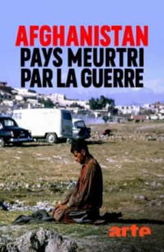 Afghanistan: Das verwundete Land (2020)