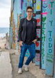Sue Perkins: Along the US-Mexico Border