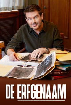 De Erfgenaam (2020)