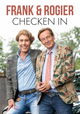 Frank & Rogier Checken in