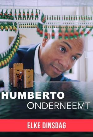 Humberto Onderneemt (2020)
