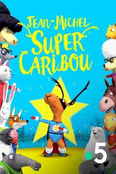 Super Caribou (2020&#8209;&nbsp;)