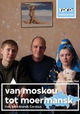Van Moskou tot Moermansk