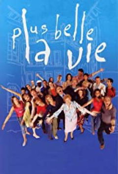 Plus belle la vie (2004‑2022)