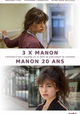 Manon 20 ans