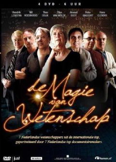 De Magie van Wetenschap (2010)