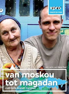 Van Moskou tot Magadan (2009)