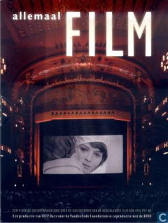 Allemaal film (2007)