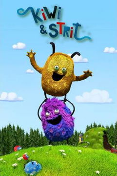 Kiwi & Strit (2016&#8209;&nbsp;)