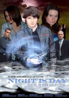 Night Is Day (2007)