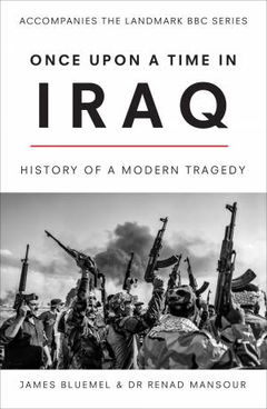 Once Upon a Time in Iraq (2020)