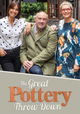 The Great Pottery Throw Down