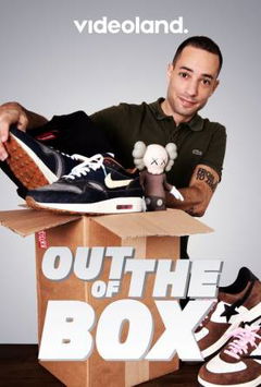 Out of the Box (2020)