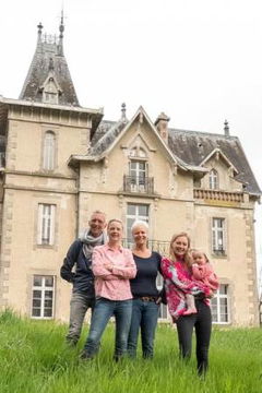Chateau Meiland (2019–&nbsp;)
