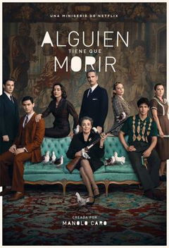 Alguien tiene que morir (2020)