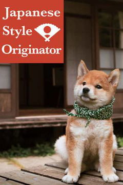 Japanese Style Originator (2008&#8209;&nbsp;)