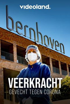 Veerkracht: Gevecht tegen Corona (2020)