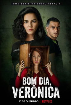 Bom Dia, Verônica (2020–2024)