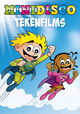 Minidisco: Tekenfilms