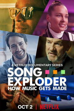 Song Exploder (2020&#8209;&nbsp;)