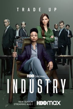 Industry (2020&#8209;&nbsp;)