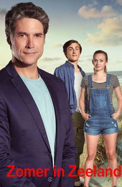 Zomer in Zeeland (2018)