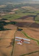 Scotland from the Sky