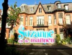 Suzanne en de mannen (2009)