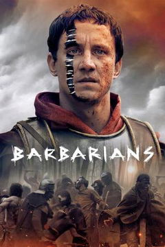 Barbaren (2020&#8209;2022)