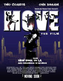 Move (2020&#8209;&nbsp;)