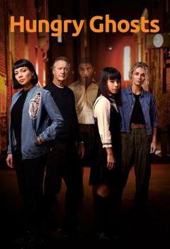 Hungry Ghosts (2020)