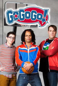 GoGoGo! (2014)
